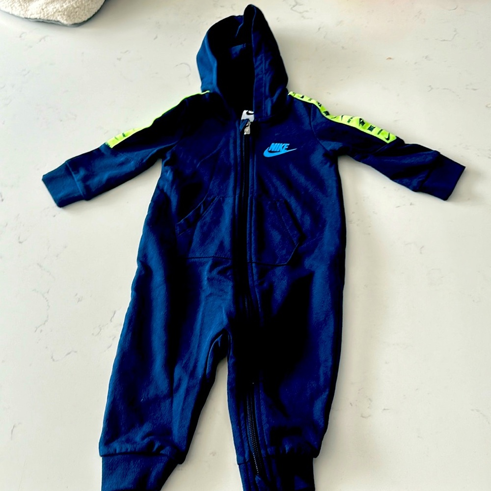 Boys gently used clothing item